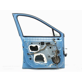 Recambio de puerta delantera izquierda para renault scenic iii xmod bose referencia OEM IAM 801014883R  