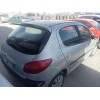 peugeot 206 berlina del año 2003