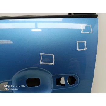 Recambio de puerta delantera izquierda para renault scenic iii xmod bose referencia OEM IAM 801014883R  