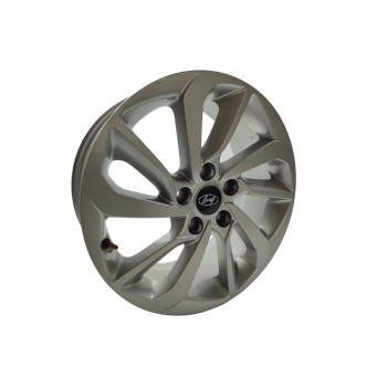 Recambio de llanta para hyundai tucson classic blue referencia OEM IAM 52910D7210  
