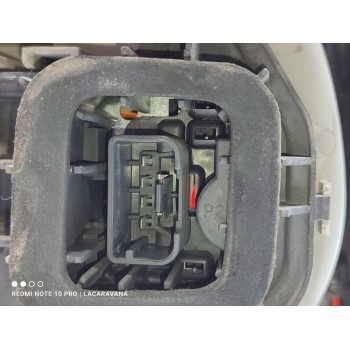 Recambio de piloto trasero derecho para volkswagen golf v berlina (1k1) conceptline (e) referencia OEM IAM 1K6945096G  