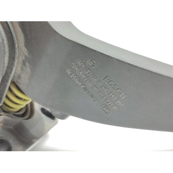 Recambio de potenciometro pedal para peugeot 307 break / sw (s1) sw clim referencia OEM IAM 0280752251  