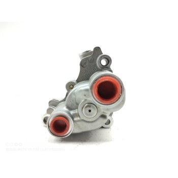 Recambio de bomba aceite para dacia duster ii essential referencia OEM IAM 150107151R  