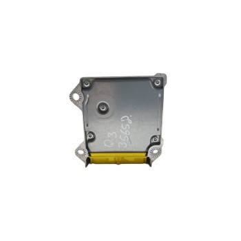 Recambio de kit airbag para audi q3 (8ug) attraction referencia OEM IAM 8U0880201  