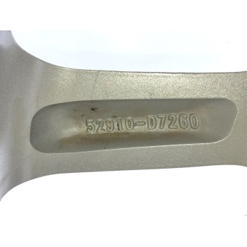 Recambio de llanta para hyundai tucson classic blue referencia OEM IAM 52910D7210  