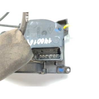 Recambio de cerradura puerta delantera izquierda para renault megane iii berlina 5 p dynamique referencia OEM IAM 825030002RA  