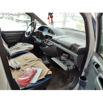 citroën jumpy del año 2003