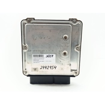 Recambio de centralita motor uce para audi q3 (8ug) sport quattro referencia OEM IAM 0281030170  