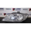Recambio de faro izquierdo para seat exeo berlina (3r2) referencia OEM IAM 3R1941005E  
