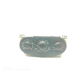 Recambio de mando calefaccion / aire acondicionado para dacia dokker essential referencia OEM IAM 275101988R  