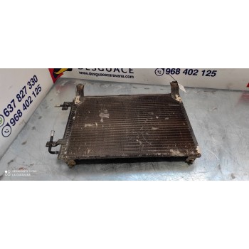 Recambio de condensador / radiador aire acondicionado para dodge ram 1500 club cab referencia OEM IAM 55036275  