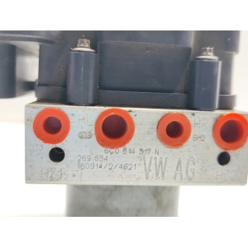 Recambio de abs para seat ibiza (6p1) reference referencia OEM IAM 6C0614517N  