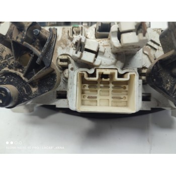 Recambio de mando calefaccion / aire acondicionado para dacia dokker essential referencia OEM IAM 275101988R  