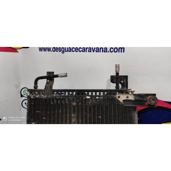 Recambio de condensador / radiador aire acondicionado para dodge ram 1500 club cab referencia OEM IAM 55036275  