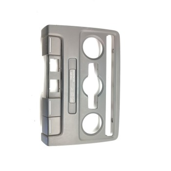 Recambio de moldura para volkswagen beetle r-line referencia OEM IAM 5C5820073F  