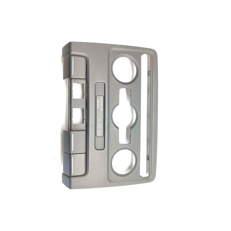 Recambio de moldura para volkswagen beetle r-line referencia OEM IAM 5C5820073F  