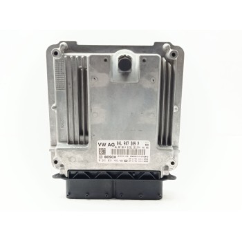 Recambio de centralita motor uce para volkswagen tiguan sport bmt referencia OEM IAM 0281031483  