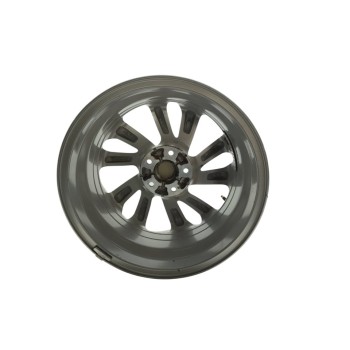 Recambio de llanta para hyundai tucson classic blue referencia OEM IAM 52910D7210  