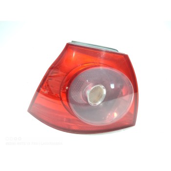 Recambio de piloto trasero izquierdo para volkswagen golf v berlina (1k1) conceptline (e) referencia OEM IAM 1K6945095G  