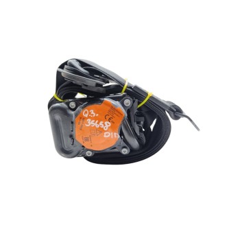 Recambio de kit airbag para audi q3 (8ug) attraction referencia OEM IAM 8U0880201  