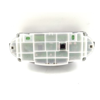 Recambio de mando climatizador para toyota yaris active referencia OEM IAM 559000D330  