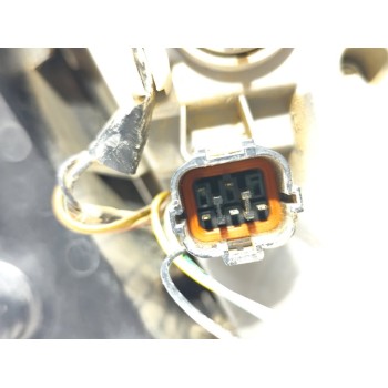 Recambio de piloto trasero izquierdo para ssangyong tivoli grand limited 4x2 referencia OEM IAM 8360135801  