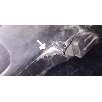 Recambio de faro izquierdo para seat exeo berlina (3r2) referencia OEM IAM 3R1941005E  