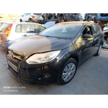 ford focus lim. (cb8) del año 2011