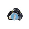 Recambio de kit airbag para audi q3 (8ug) attraction referencia OEM IAM 8U0880201  