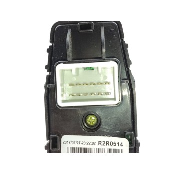 Recambio de mando retrovisor para hyundai tucson classic blue referencia OEM IAM 93573D3000  