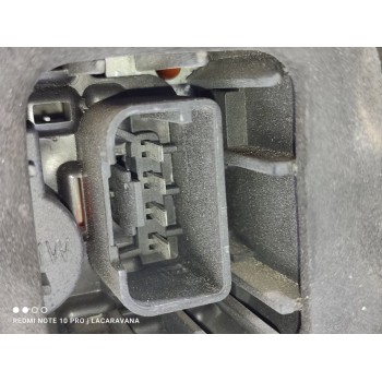 Recambio de piloto trasero izquierdo para volkswagen golf v berlina (1k1) conceptline (e) referencia OEM IAM 1K6945095G  