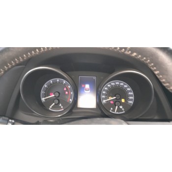 Recambio de motor completo para toyota auris active referencia OEM IAM 8NR  