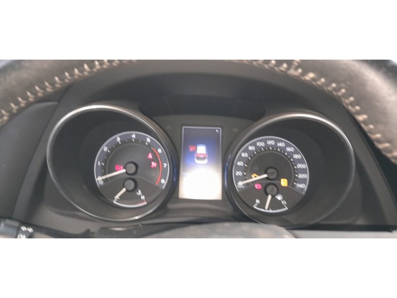 Recambio de motor completo para toyota auris active referencia OEM IAM 8NR  