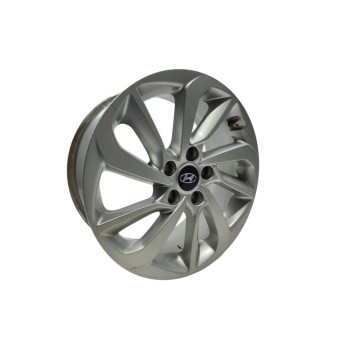 Recambio de llanta para hyundai tucson classic blue referencia OEM IAM 52910D7210  