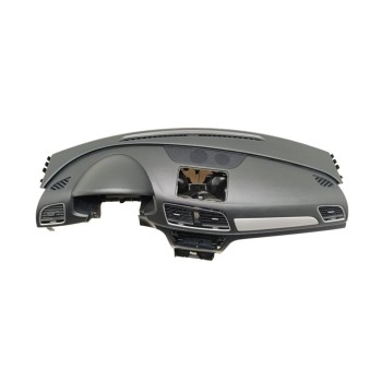 Recambio de kit airbag para audi q3 (8ug) attraction referencia OEM IAM 8U0880201  