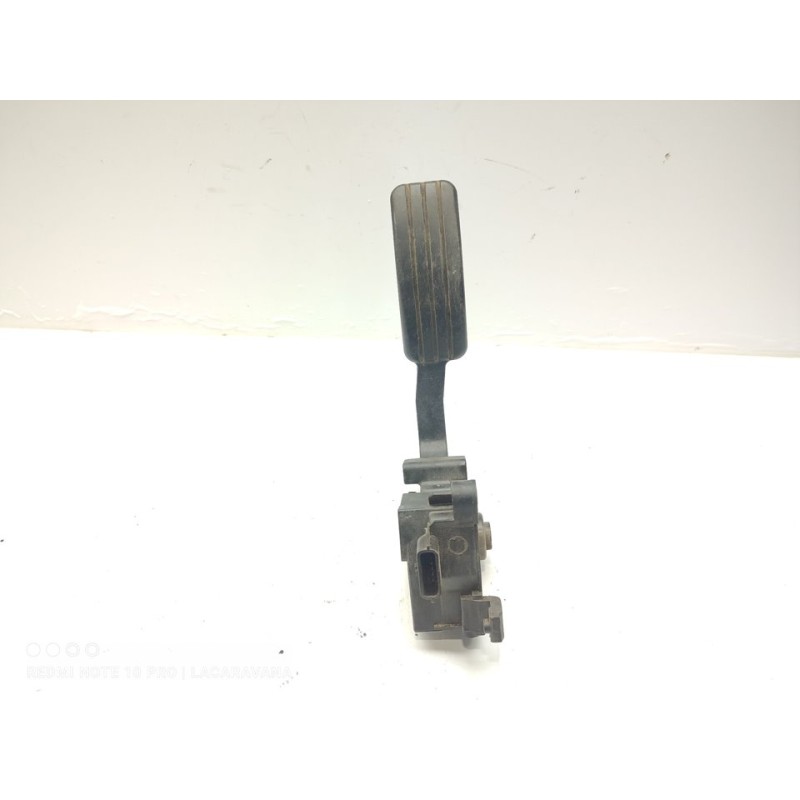 Recambio de pedal acelerador para dacia dokker essential referencia OEM IAM 180108712R  