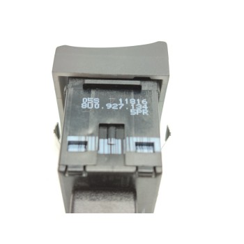 Recambio de interruptor para audi q3 (8ug) attraction referencia OEM IAM 8U0927134  