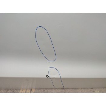 Recambio de puerta delantera derecha para ssangyong tivoli grand limited 4x2 referencia OEM IAM 6202135000  