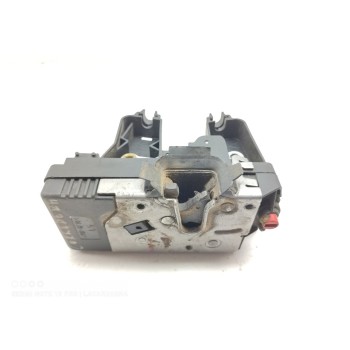 Recambio de cerradura puerta lateral izquierda para nissan primastar (x83) 2.0 16v cat referencia OEM IAM 91166226  