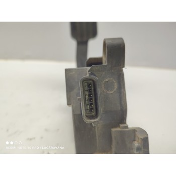 Recambio de pedal acelerador para dacia dokker essential referencia OEM IAM 180108712R  