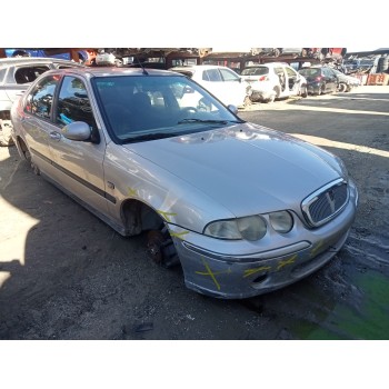 rover 45 i sedán (rt) del año 2000