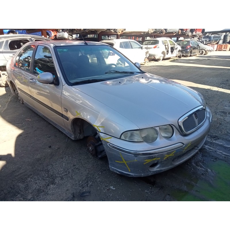 rover 45 i sedán (rt) del año 2000