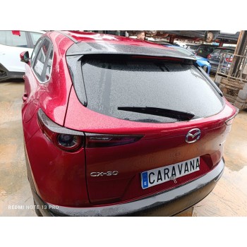 Recambio de porton trasero para mazda cx-30 basis 2wd referencia OEM IAM DGY16202XA  