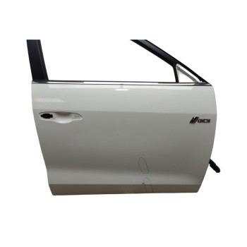 Recambio de puerta delantera derecha para ssangyong tivoli grand limited 4x2 referencia OEM IAM 6202135000  