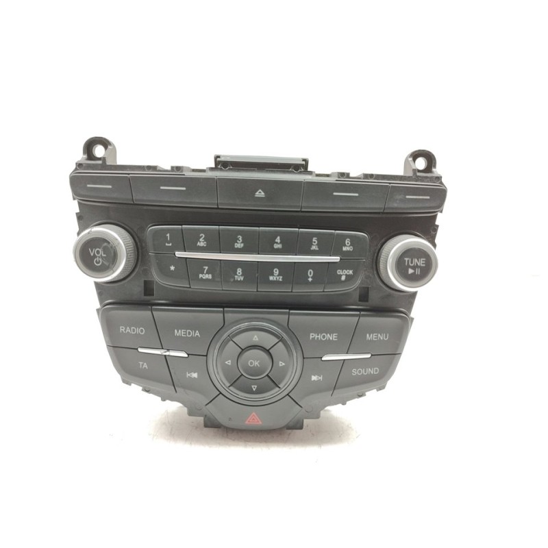 Recambio de mando multifuncion para ford focus lim. trend referencia OEM IAM F1ET18K811BD  
