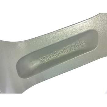 Recambio de llanta para hyundai tucson classic blue referencia OEM IAM 52910D7210  