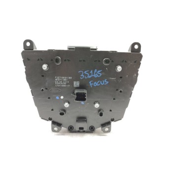 Recambio de mando multifuncion para ford focus lim. trend referencia OEM IAM F1ET18K811BD  