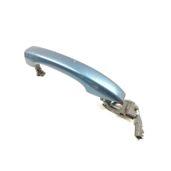 Recambio de maneta exterior delantera derecha para renault megane iv sport tourer (k9a/m/n_) 1.5 blue dci 115 (k9a6) referencia 