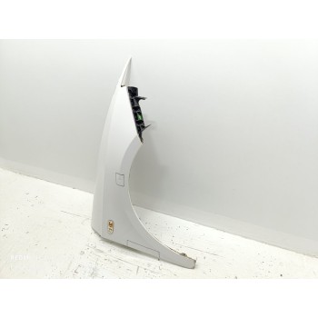 Recambio de aleta delantera derecha para seat ibiza (6p1) reference referencia OEM IAM 6J0821022D  