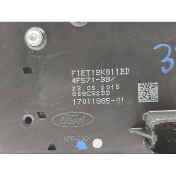 Recambio de mando multifuncion para ford focus lim. trend referencia OEM IAM F1ET18K811BD  